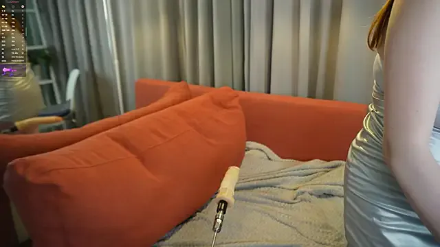 HoneyLace_ — naked tits