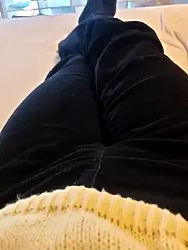 Horny_mummy's avatar