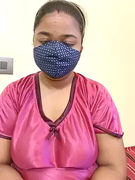 Horny_Riya_ — Pussy fingering 