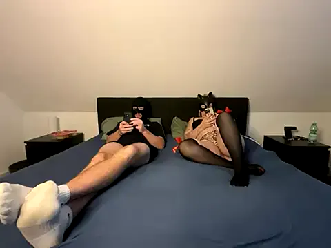 horny_secret_couple — Slap Ass 10x