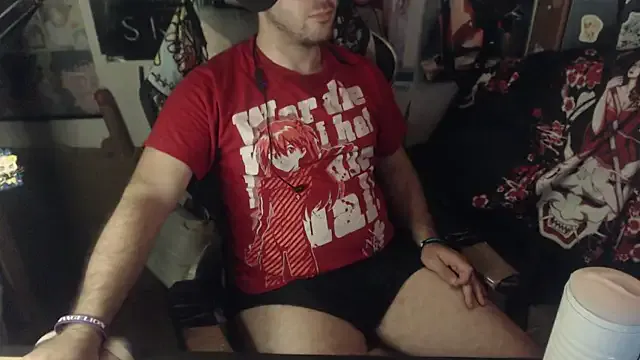 hornydemonguy — Flash Dick