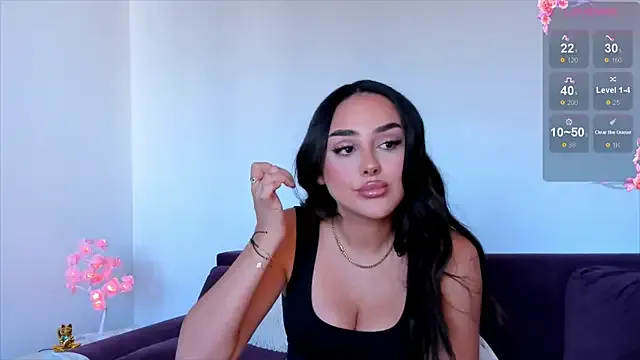 hornyemma__ — undress me and fingr my pussy