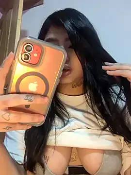 hornykitten_ — Fingering