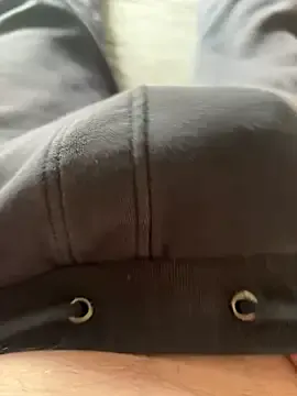 hornymilitary89 — Trousers off