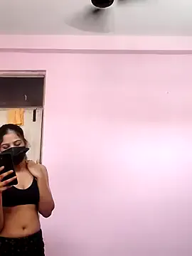 Hot-komall — Boobs show