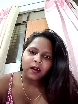 Hot-nasili — Freechat on StripChat