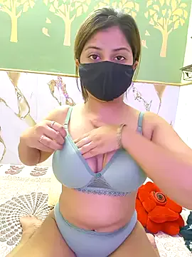 Hot-Shivangi — Freechat on StripChat