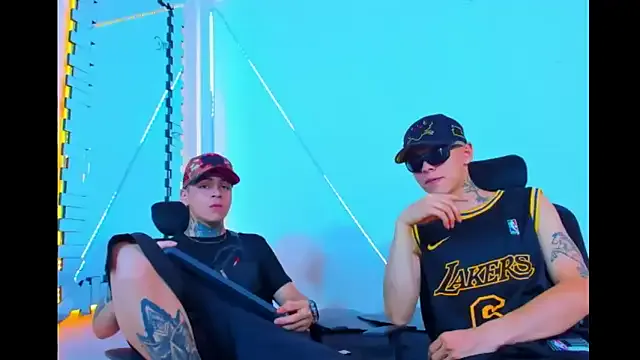 HOT_boy2025 — fuck with my boy