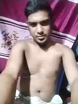 HoT_BoY__Salim_Khan_BD — Cum show
