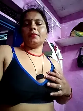 Hot_komal1 — Freechat on StripChat