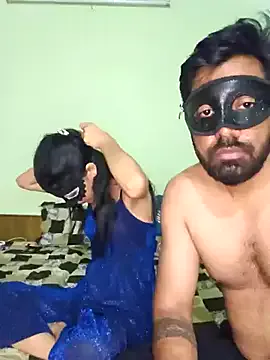 Hot_palak_ — Naked in front of public