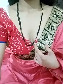 Hot_rashika_ — Boobs show