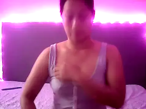 hot_sexyjen — oil tits