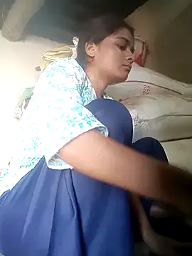 Hot_siiii — Full open susu karke