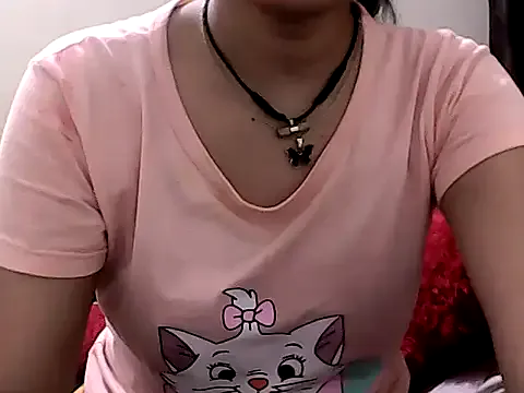 hot_sunita_ — Freechat on StripChat