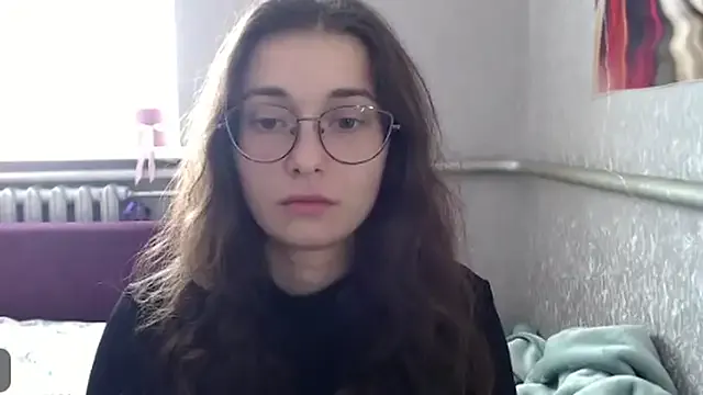 HotAnna2004 — Private on StripChat