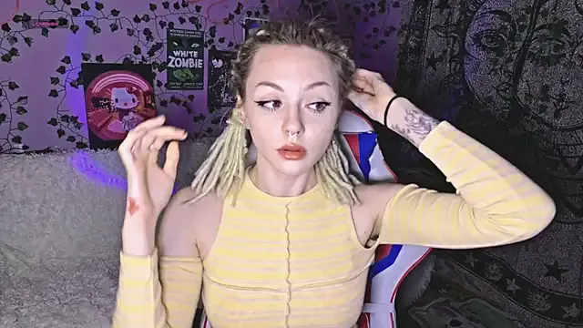 hotbeathoney — ahegao close 2 cam