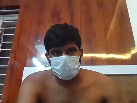 hotboy_hyd1 — oil massage and cumming