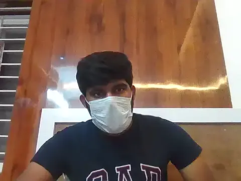 hotboy_hyd1 — fully nude show with dick oil massage