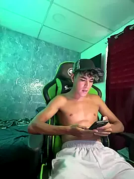 hotboys1924 — NAKED AND MASTURBATION