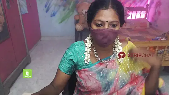 HotGulabi — love u da