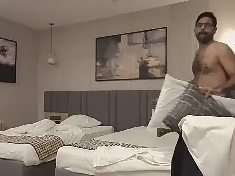 hotindianstud — Cumshot @ Goal
