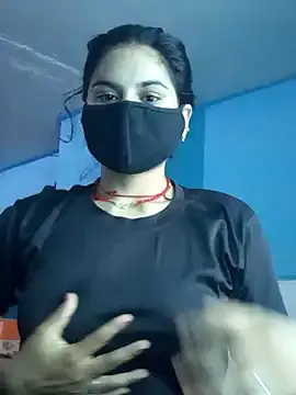 hotrasina — Freechat on StripChat