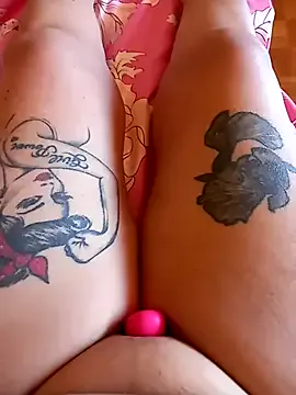 Hotsereia — naked and mastubation 5minu