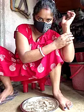 Hotty-rimi — Face show 