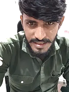 HotXKrish — Cum show full face  naked