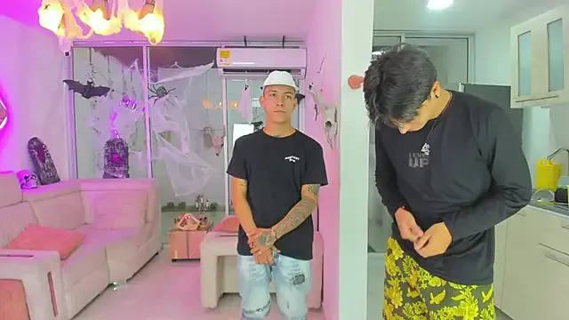 Houseofwarrios — Fuck ass Jersi