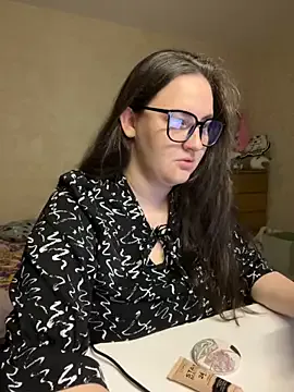 hungry1bunny — cum show