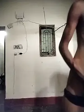 HYR1 — Cum on tebal
