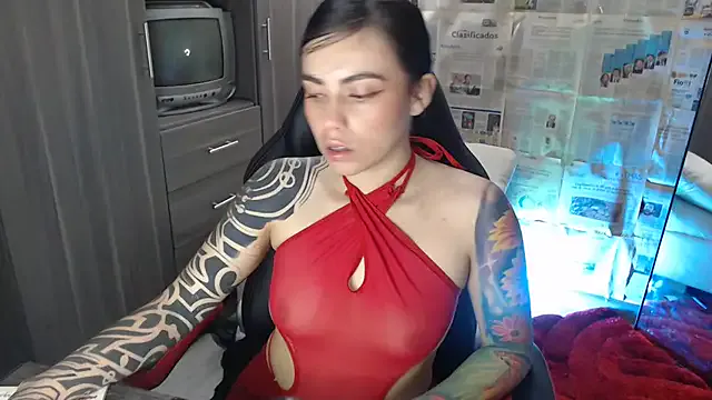 i_am_nina_ — Fingers in the ass