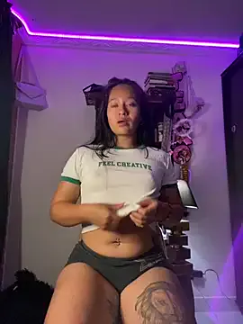iam_valery — Naked