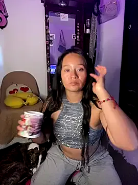iam_valery — Naked