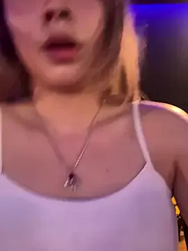 IamCatalina888 — Show boobs + oil