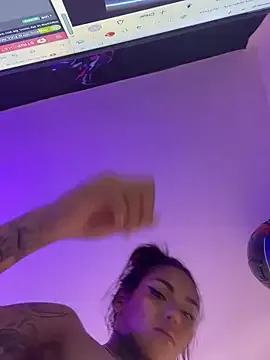 iamkatty_ — FULL NAKED??