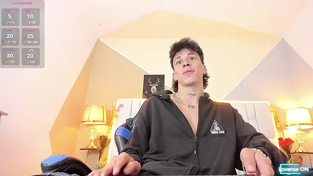 iammariano — naked