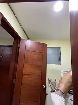 IanValencia_ — GED NAKED x 5 MIN