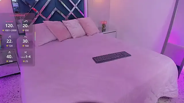 ibella7 — Touch my pussy in doggy