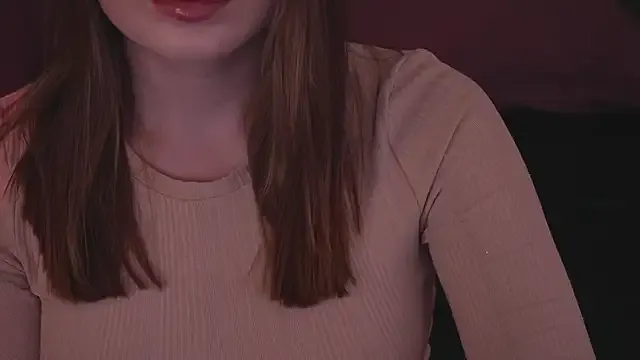 IceDanielles — striptease