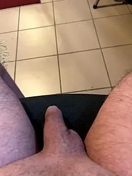IchEinfachSo69 — Exclusive Video Cum Shut