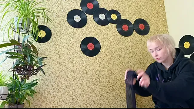 igotuscookies — PUSSY PLAY