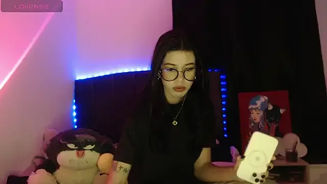 ily_bea — Show tits bouncing in oil