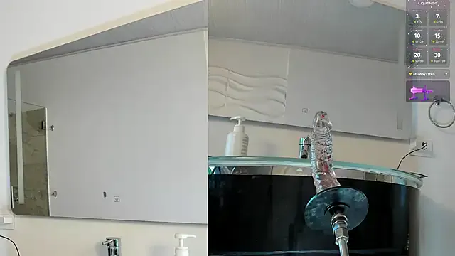 im_emma_ — Limited control until squirting outside