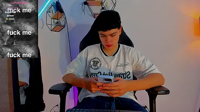 Im_Juaniito — AMO ESE CULAZO JUANITO
