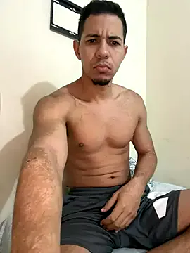 Im_steven — Keep stroking my fat dick