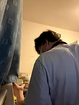Imagerysin23 — Cum show