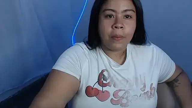 ImKloe_ — Freechat on StripChat